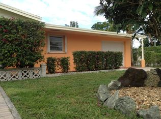 6101 NW 18th Pl, Fort Lauderdale, FL 33313