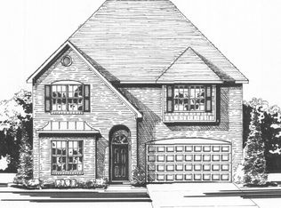 12616 Sailpointe Ln LOT 153, Knoxville, TN 37922