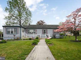 356 3rd Ave, Lindenwold, NJ 08021