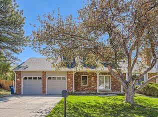 6350 S Jasmine Way, Centennial, CO 80111