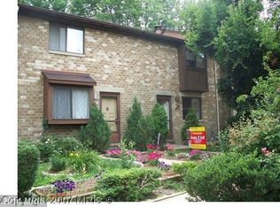 7189 Talisman Ln, Columbia, MD 21045
