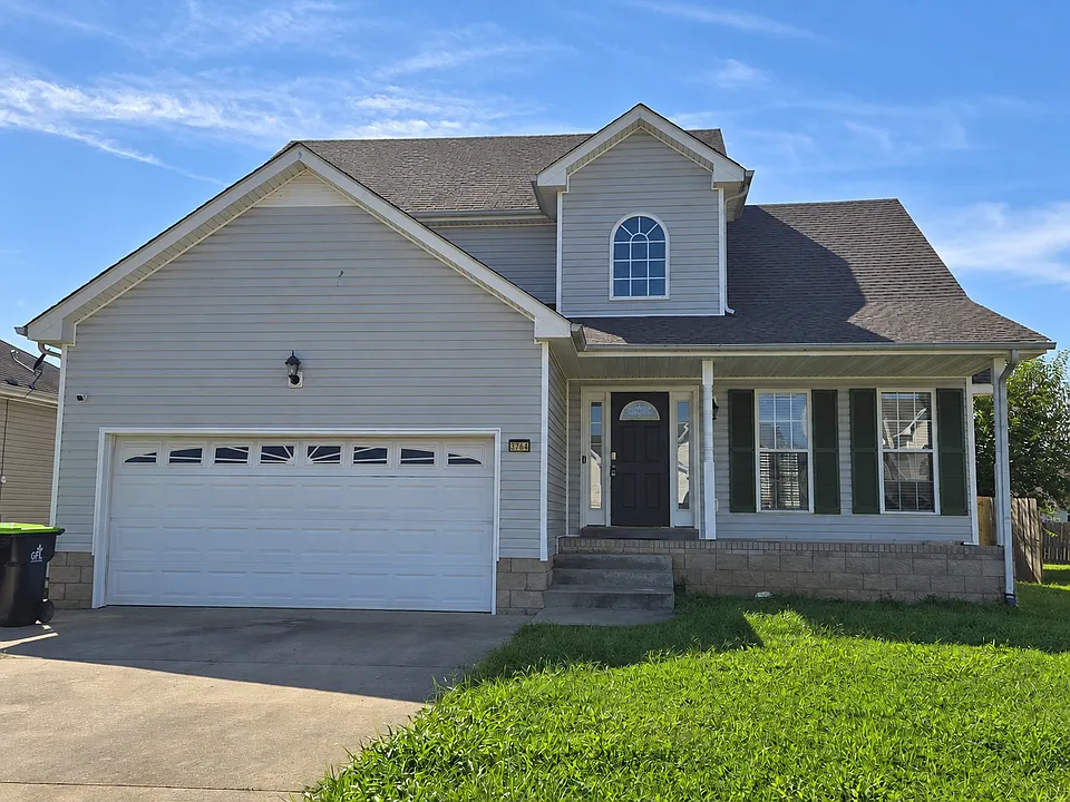 3764 Cindy Jo Dr N