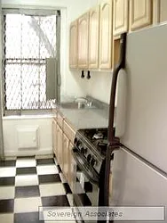 Rented by Sovereign Associates