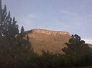 3142 Summer Ave, Alamogordo, NM 88310