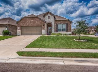 2137 Edson Ct, Leander, TX 78641