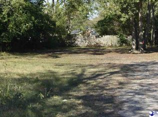 1113 W Sumter St, Florence, SC 29501