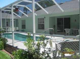 2030 Lime Tree Dr, Edgewater, FL 32141