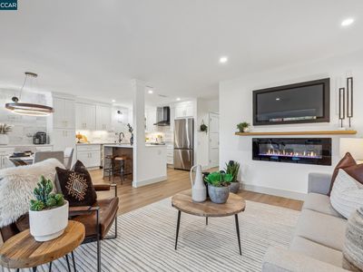 1316 Oakmont Dr APT 4, Walnut Creek, CA, 94595
