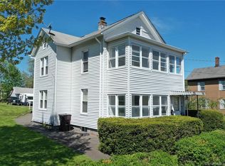 30 Chapman St, New Britain, CT 06051
