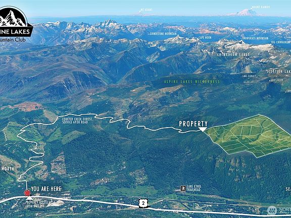 5th image of 1 Mountain Club FS Rd 6930