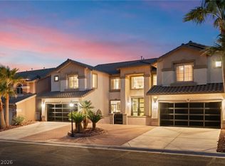 8929 Glenistar Gate Ave, Las Vegas, NV 89143