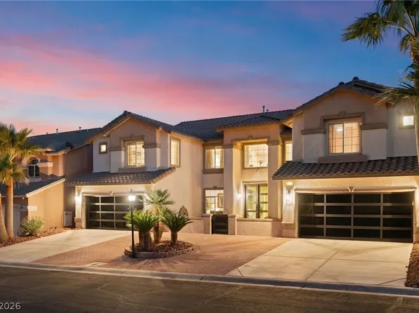 8929 Glenistar Gate Ave, Las Vegas, NV 89143