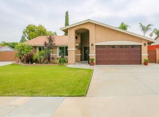 1801 Cook Cir, Corona, CA 92882