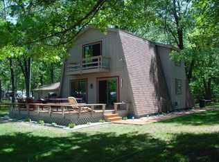 9513 W Sandy Dr, Mears, MI 49436