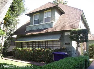 534 Chestnut Ave APT 3, Long Beach, CA 90802
