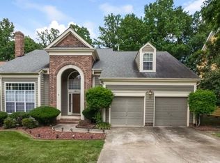 3221 Brownes Creek Rd, Charlotte, NC 28269