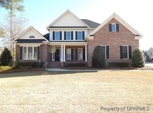 1005 Compton Rd, Greenville, NC 27858