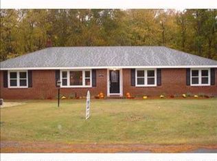 1619 Ronald Dr, Suffolk, VA 23434