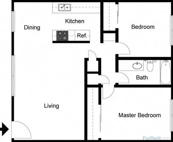 On 7th Apartment Homes — Photo 7