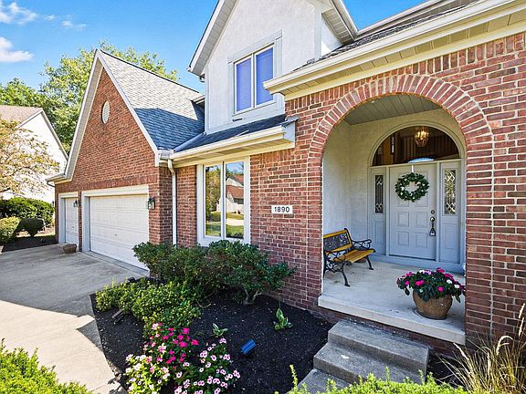 4th image of 1890 Lockmere Ct