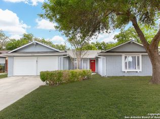 5702 Crater Lake Dr, San Antonio, TX 78244