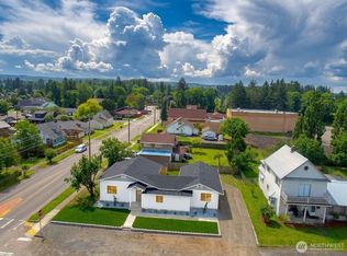 703 M Street, Centralia, WA