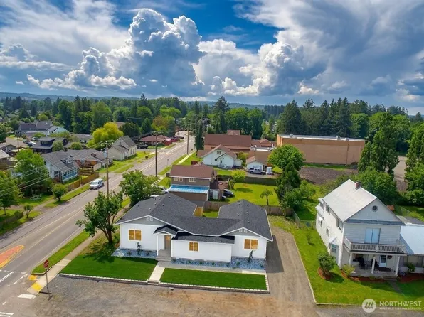 703 M Street, Centralia, WA 98531