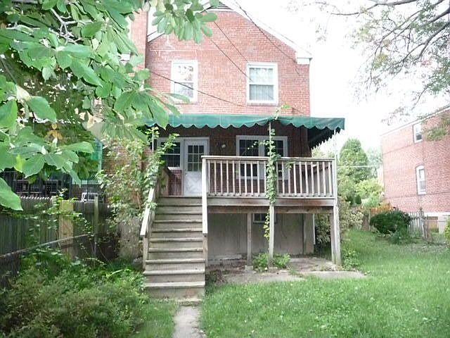 2nd image of 8509 Pleasant Plains Rd