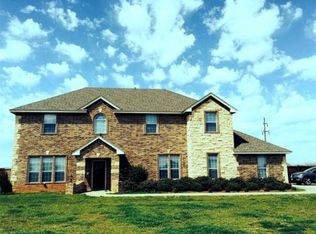 4604 State Highway 79 S, Wichita Falls, TX 76310