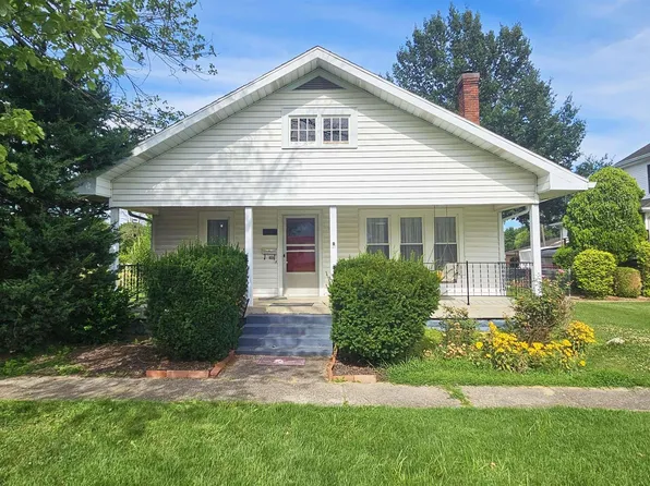 547 Washington St, Bridgeport, IL 62417