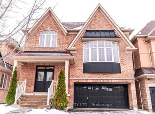 3 Halliday St, Ajax, ON L1Z0N3