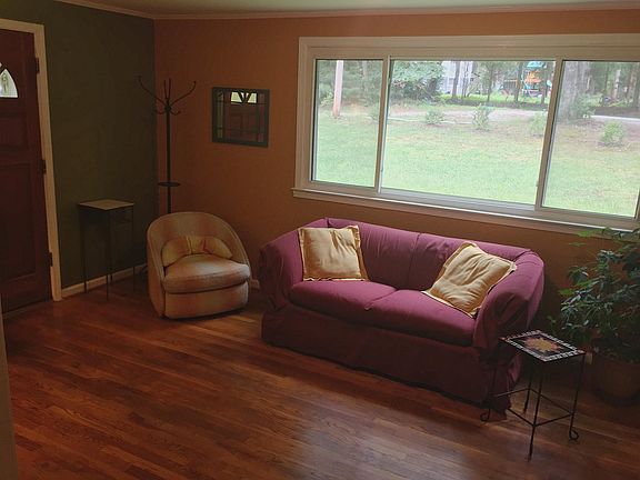 Living room.