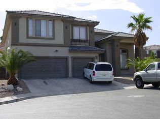 3709 Richard Allen Ct, Las Vegas, NV 89147