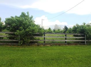 4 Crabb Acres, Smithfield, KY 40068