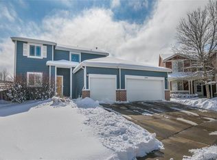 2968 E 108th Dr, Northglenn, CO 80233