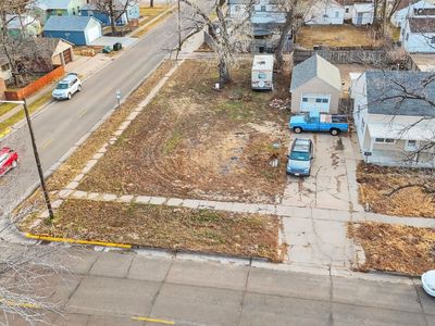 802 W E Street, North Platte, NE, 69101