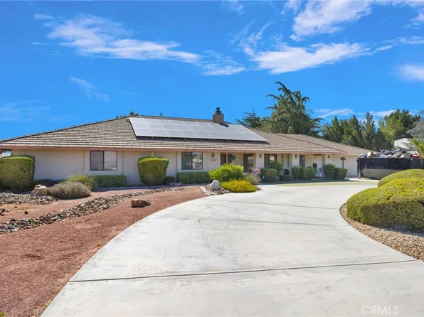 13355 Waco Dr, Apple Valley, CA 92308