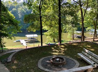 451 Willow Ln, Cadiz, KY 42211