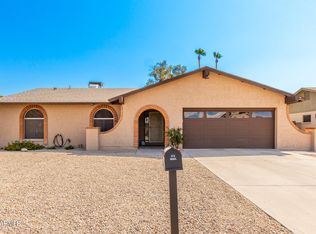 4021 W Surrey Ave, Phoenix, AZ 85029