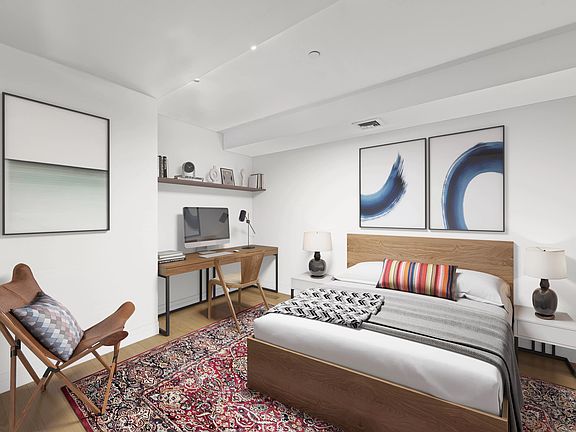 5th image of 257 W 117th St APT 3D