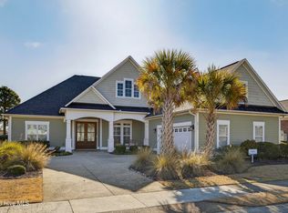2215 Meadow Holly Trail NE, Leland, NC 28451