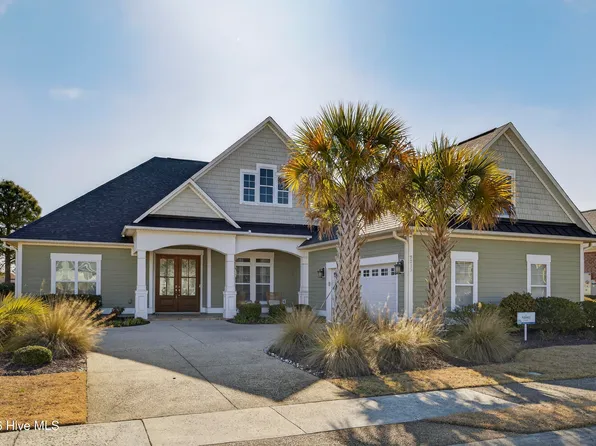 2215 Meadow Holly Trail NE, Leland, NC 28451