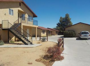 7139 Palo Alto Ave APT 2, Yucca Valley, CA 92284