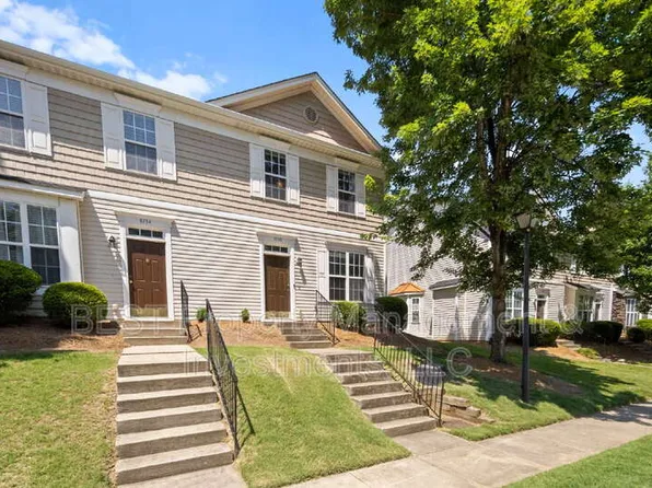 8130 Kings Creek Dr, Charlotte, NC 28273