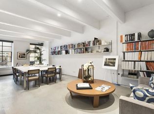 40 Renwick St FL 3, New York, NY 10013