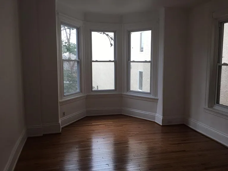 Bay Window