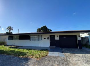 8360 NW 16th St, Pembroke Pines, FL 33024