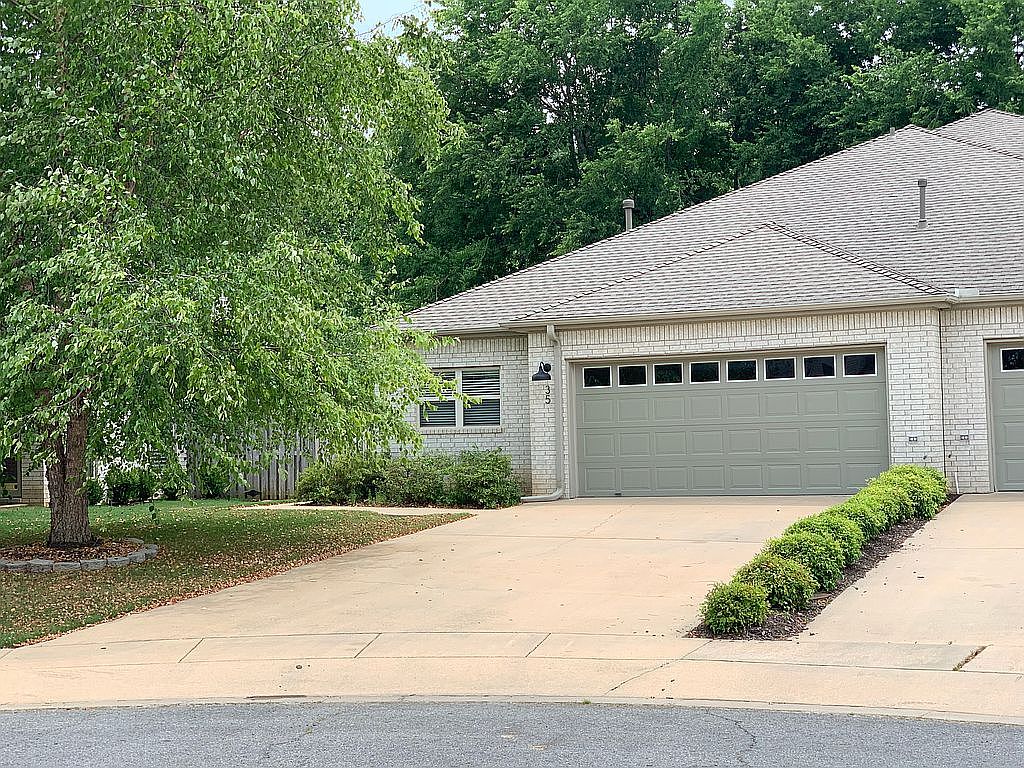35 E Cydnee St, Fayetteville, AR 72703 Zillow
