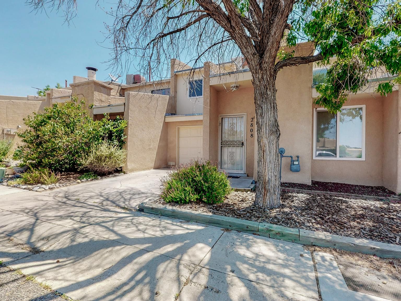 2808 Enebro St NE, Albuquerque, NM 87112 Zillow