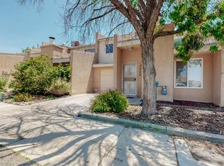 2808 Enebro St NE, Albuquerque, NM 87112